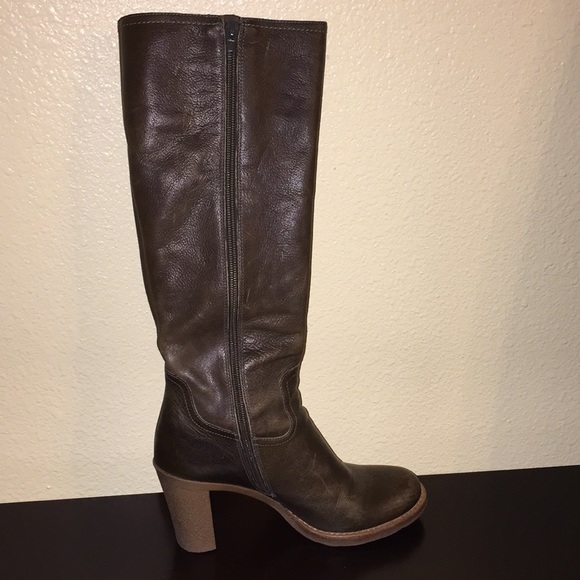 Gianni Bini boots - Picture 5 of 7